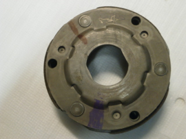 Clutch Carrier Assy