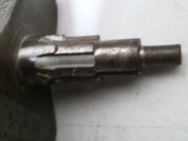 Crankshaft