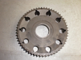 Triple Clutch RS-270