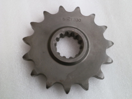 Sprocket 15 T