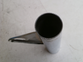 Headlamp Bracket Chroom