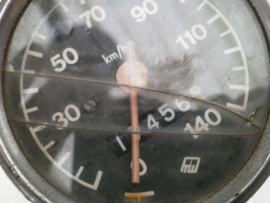 Speedometer