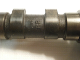 Camshaft RR -in