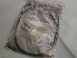 Suzuki Throttle Cables (Original)   Part Three