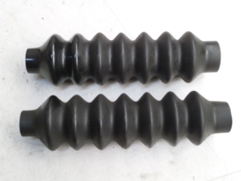 Front Fork Boot (set 2 pieces)