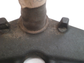 Honda GL1000  Steering Stem Bottom