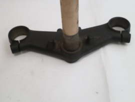 Honda GL1000  Steering Stem Bottom