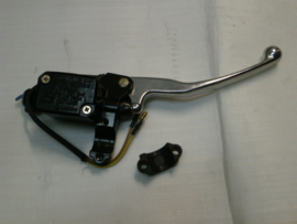 Master Cylinder Front Assy