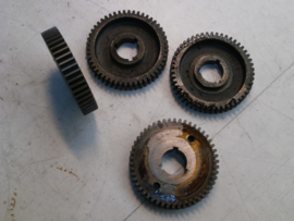 Timing Gear 50 Thoot