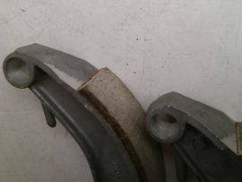Brake Shoes Set