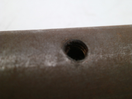 Fork Tube