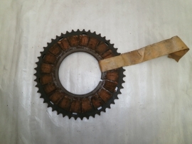 Clutch T1365