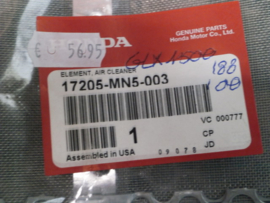 Air Filters Japan Deel 5