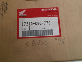 Air Filters Japan Deel 5