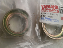 Yamaha Booster Nitro Spirit