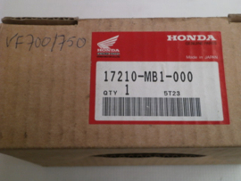Air Filters Japan Deel 4