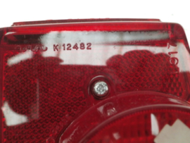 Wassell Rear Tail Light Assy