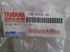 Head Light Assy
