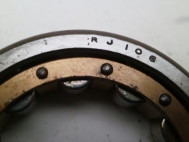 RHP  RJ 106