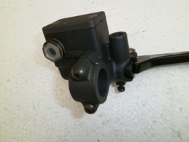 Master Cylinder Front