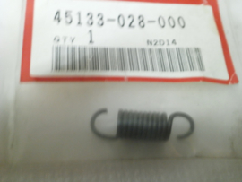 Brake SHOE Spring