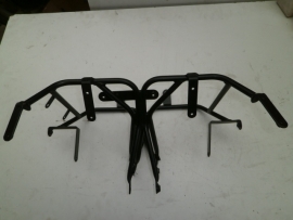 Skorpion Frame part