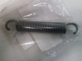 Spring Brake Shoe / Stand Footrest / Mainstand