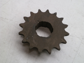 Gearbox Speocket 16T