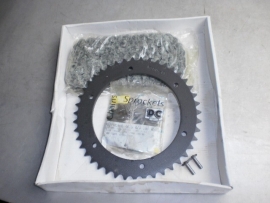 Daytona  Speed Triple  1997/98