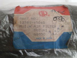 Air Filters for Suzuki