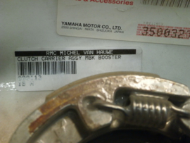 Clutch Carrier Assy
