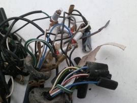 Wiring Harnesses