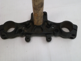 Honda XL125K  Steering Stem Bottom