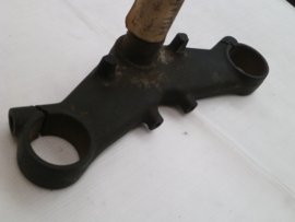 Honda GL1000  Steering Stem Bottom