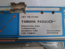 Speedo/Tacho Fast Arrow Cables