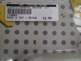 Yamaha Booster MBK Air Filter Cover
