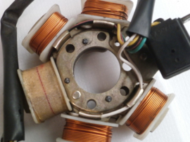 Stator Assy