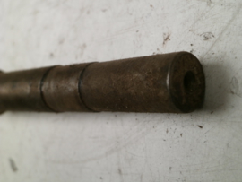 Axle Front Wiel