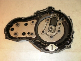 Triumph Outer Cover