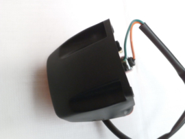 Winker Assy LH Rear