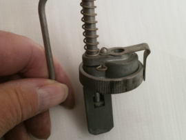 Air Valve for 376