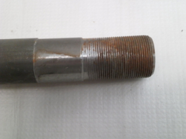 Honda CB50 Steering Stem Bottom