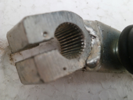 MZ   Gear Shifter