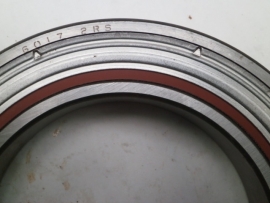 SKF  6017  2RS