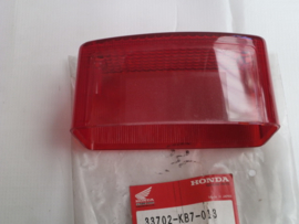 Taillight Lens