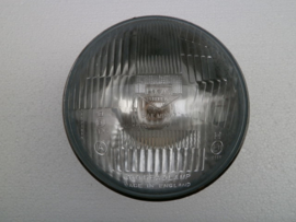 Headlamp Glass.