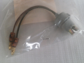 Socket Head Lamp Assy  ZR1100