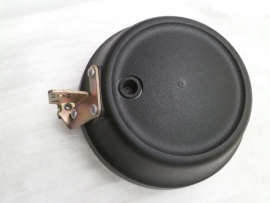 Headlight Assy