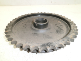 Rear Brake Drum Sprocket 42 T