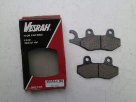VESRAH  VD-340